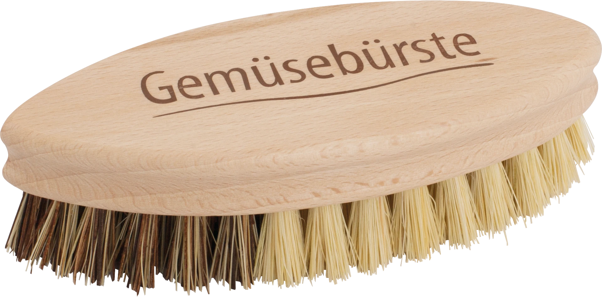 Gemüsebürste
