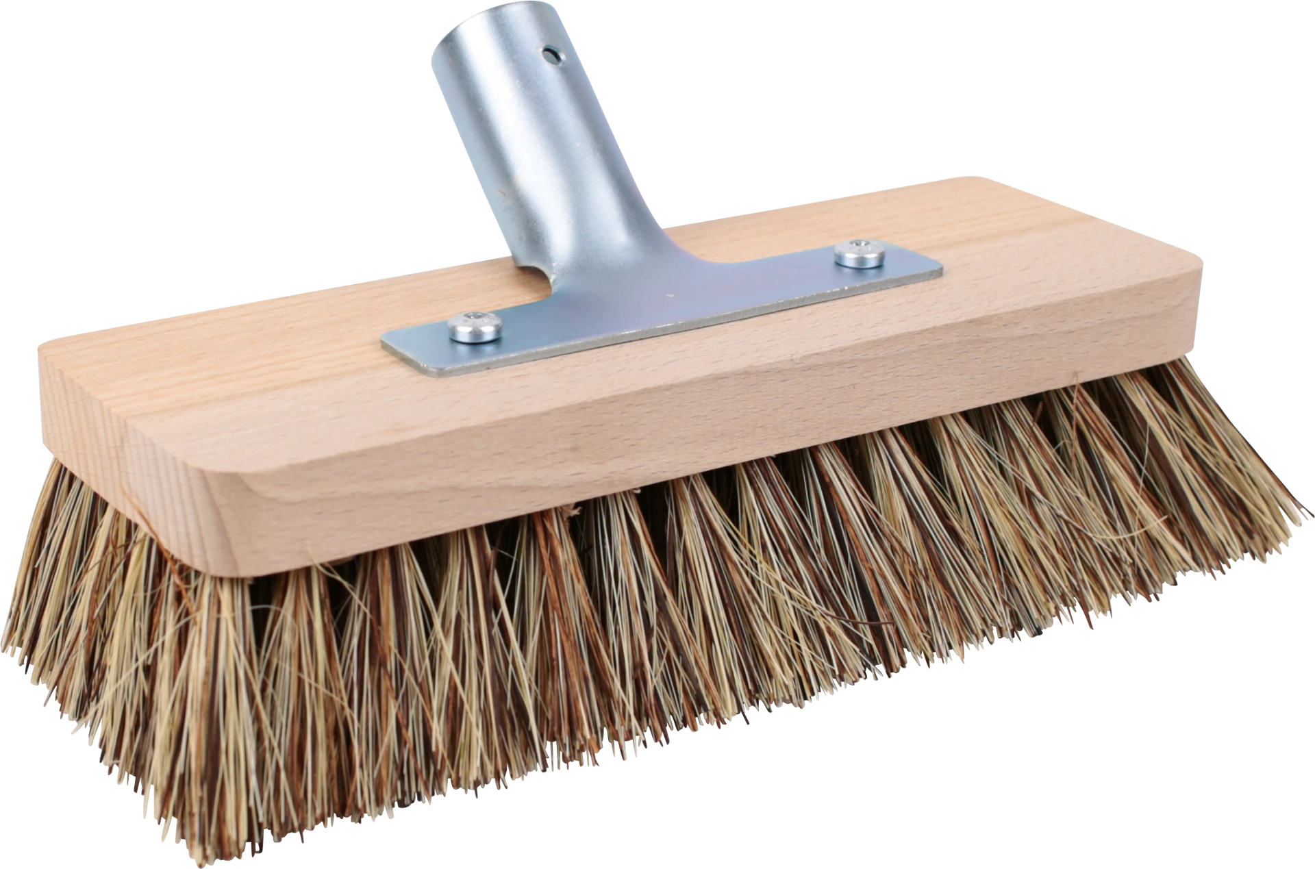 scrub brush