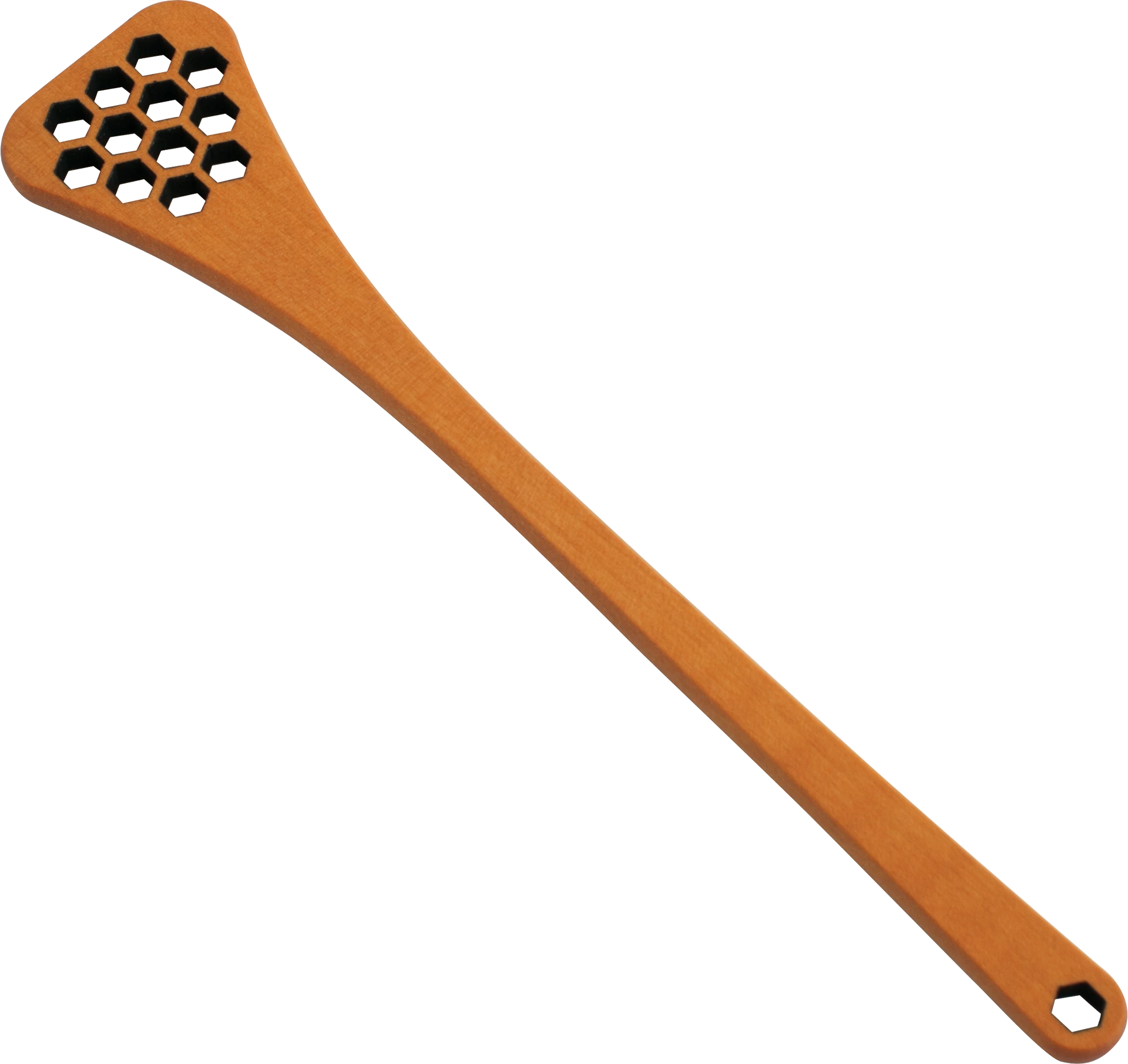 honey spoon