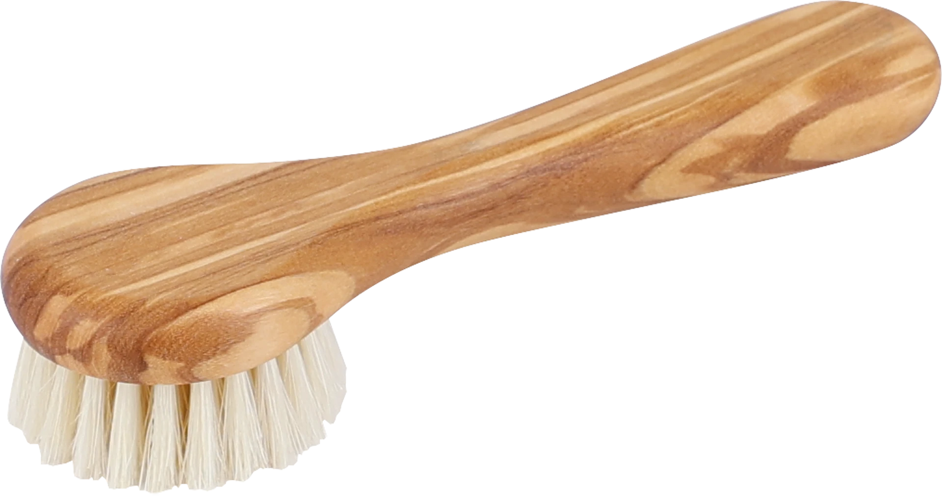 face brush