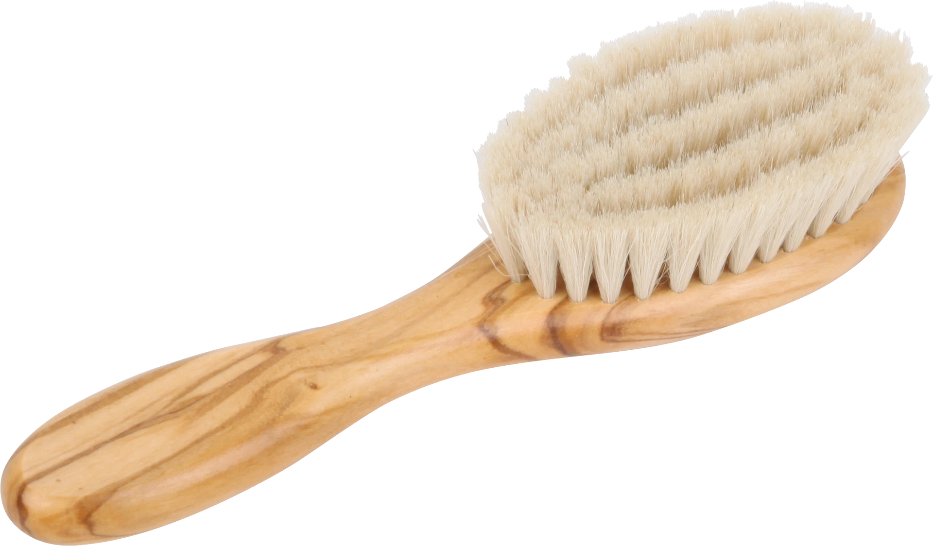 Brosse à cheveux bébé