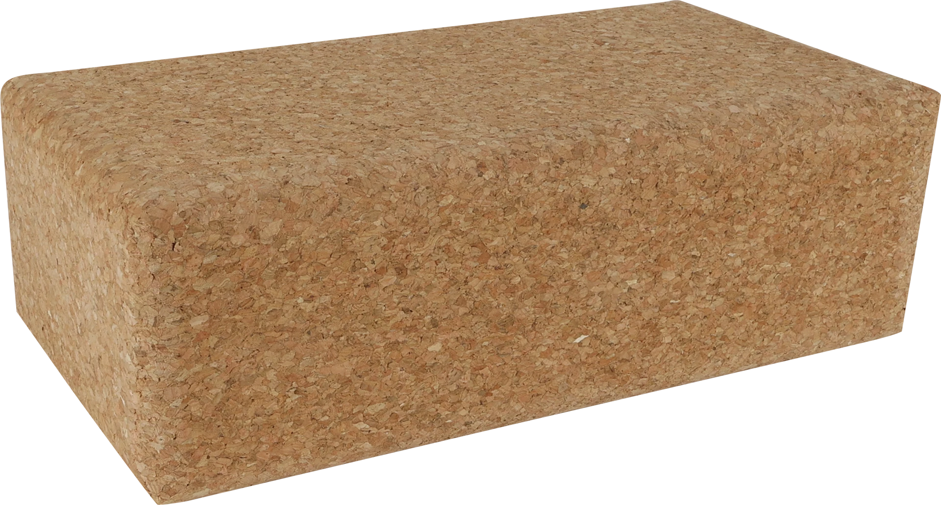 Yoga block
