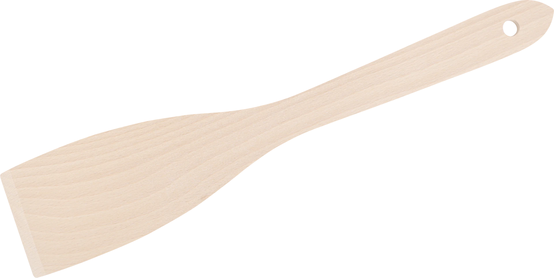 Spatule en bois