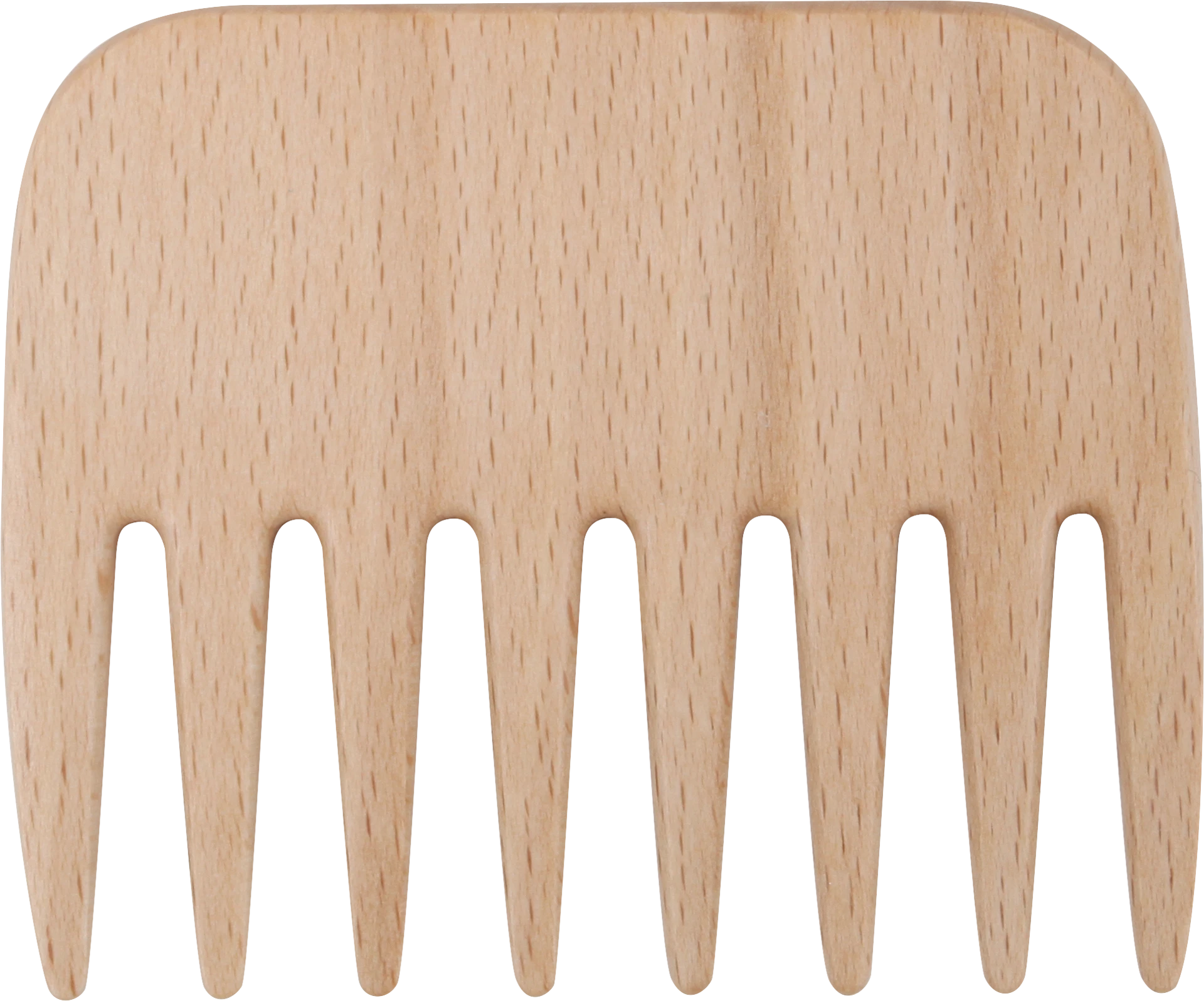 afro-comb