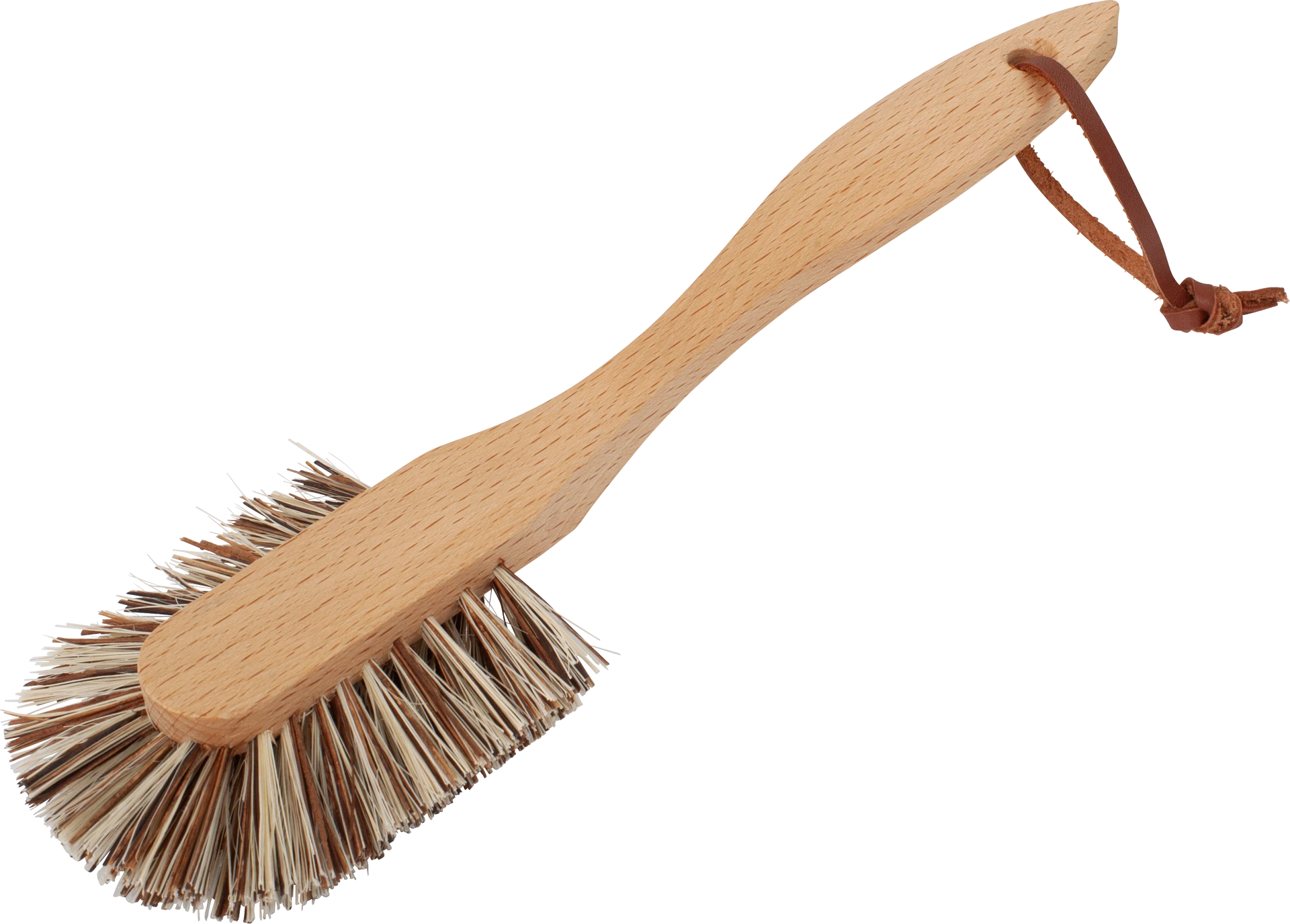 Redecker dish brush