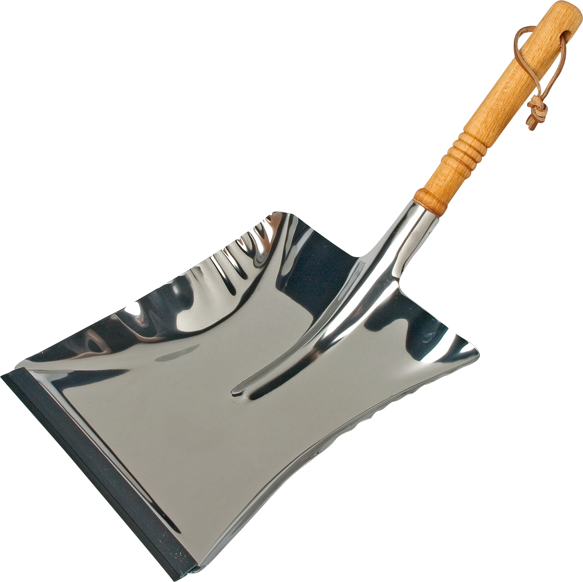 dustpan