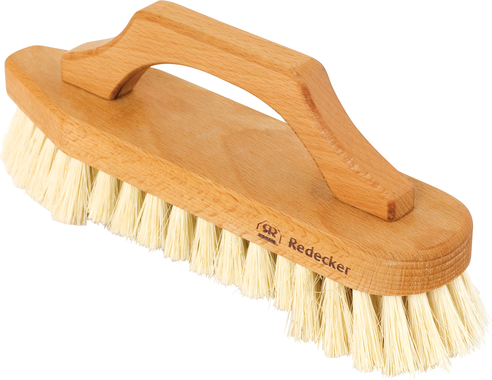 scrub brush