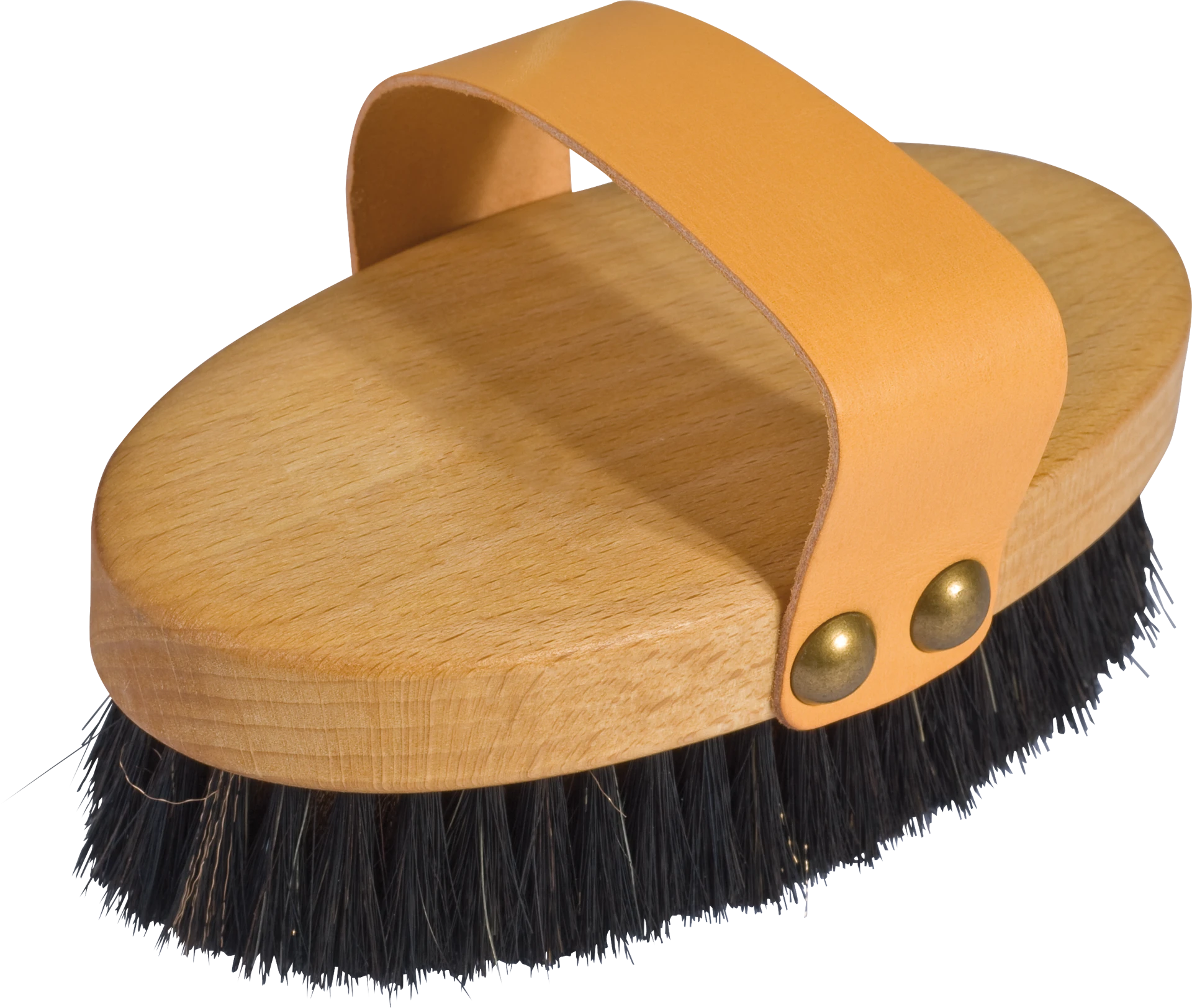 Brosse de massage « Body Ionic »