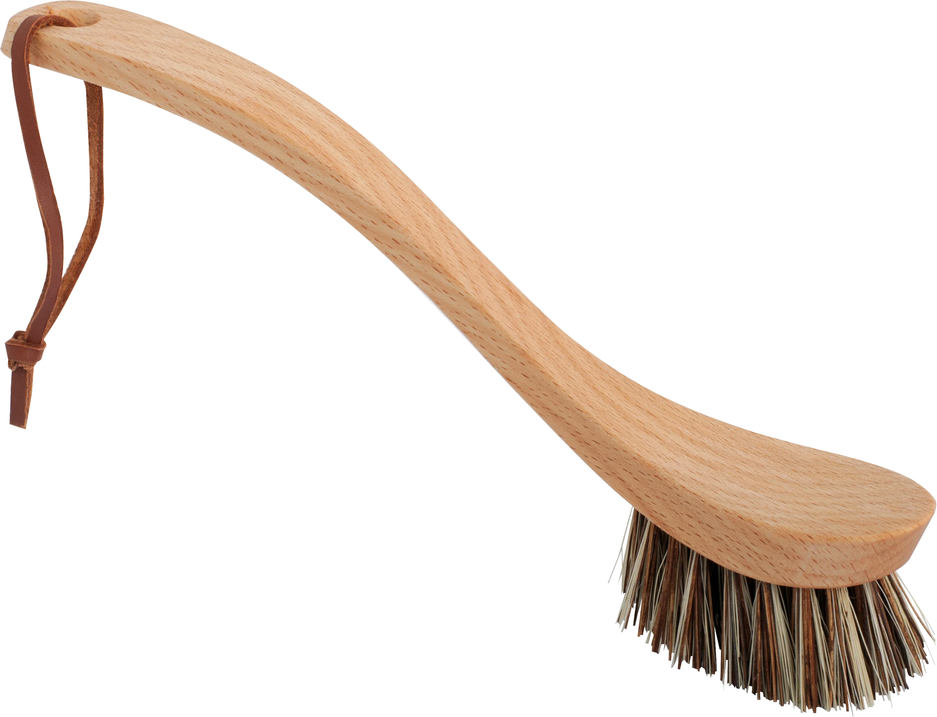 dish brush