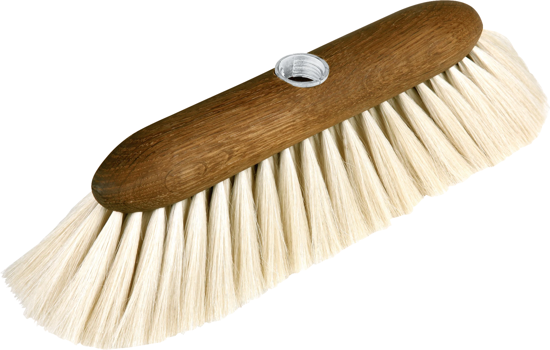 goat hair broom