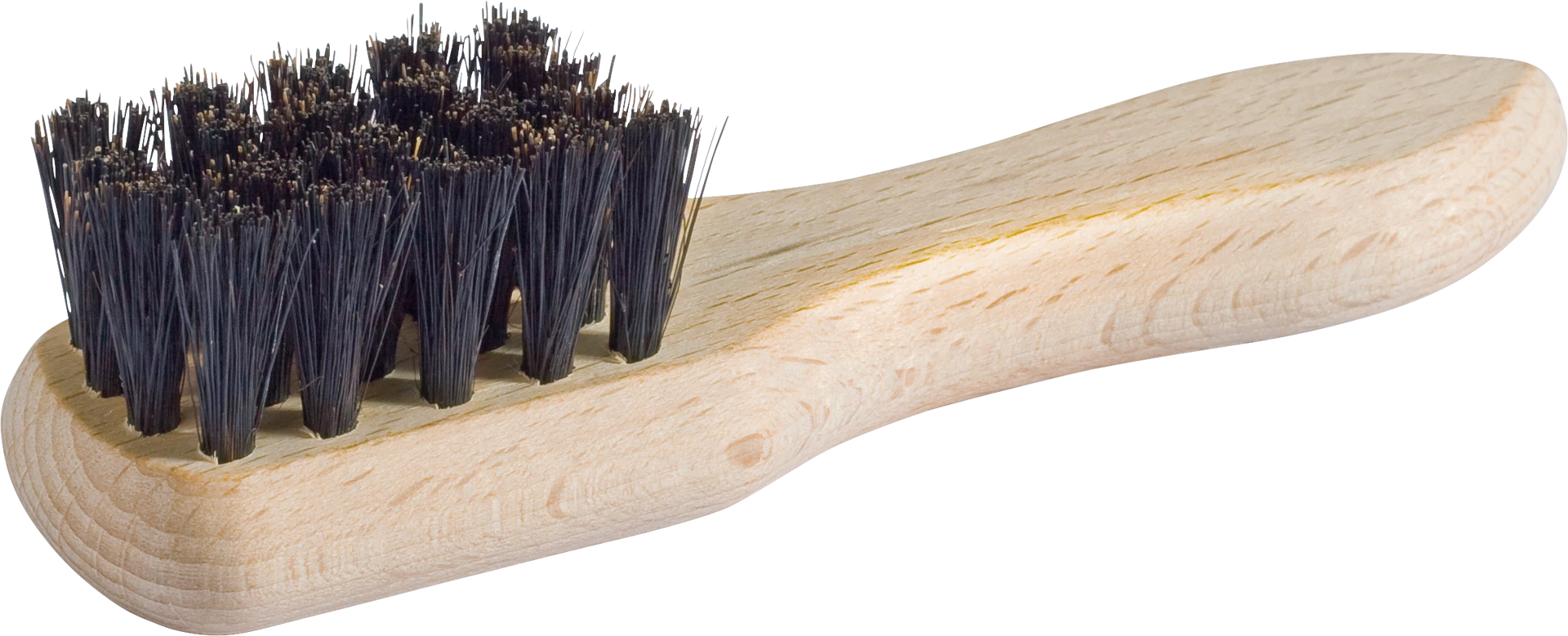 shoe polish applicator brush