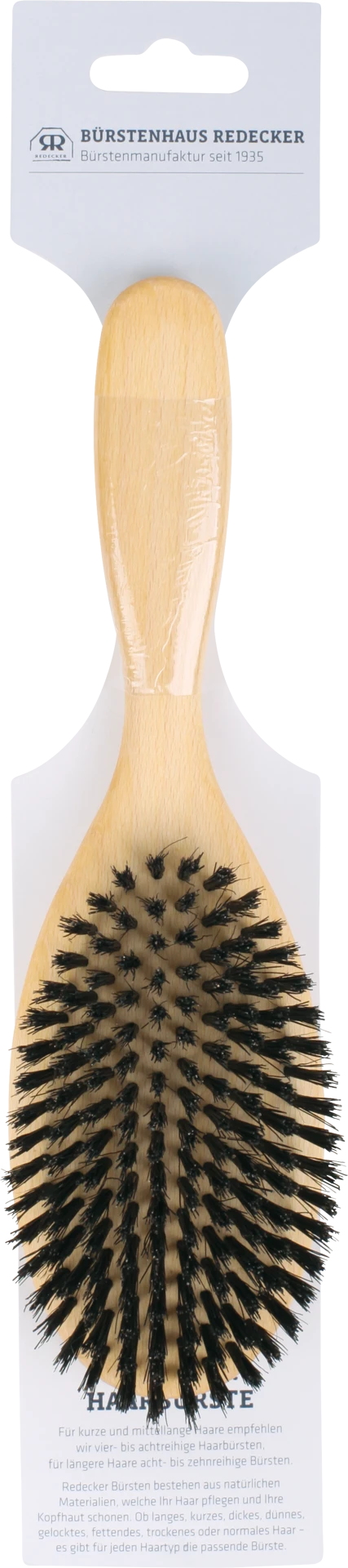 Brosse à cheveux