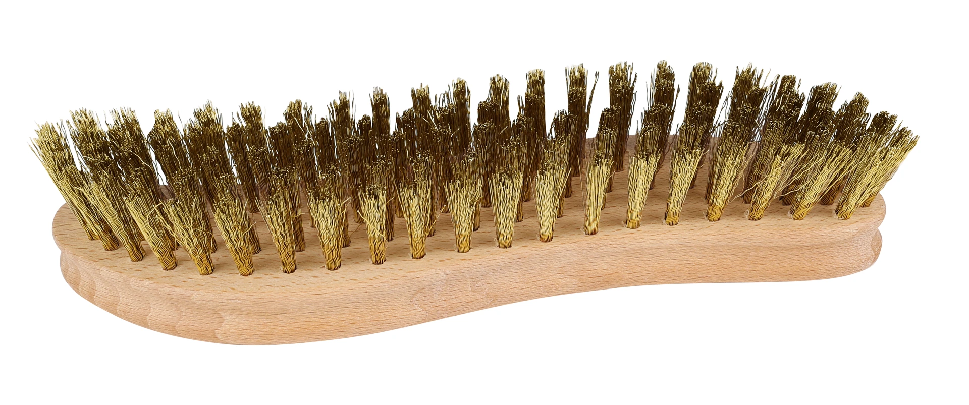 scrub brush