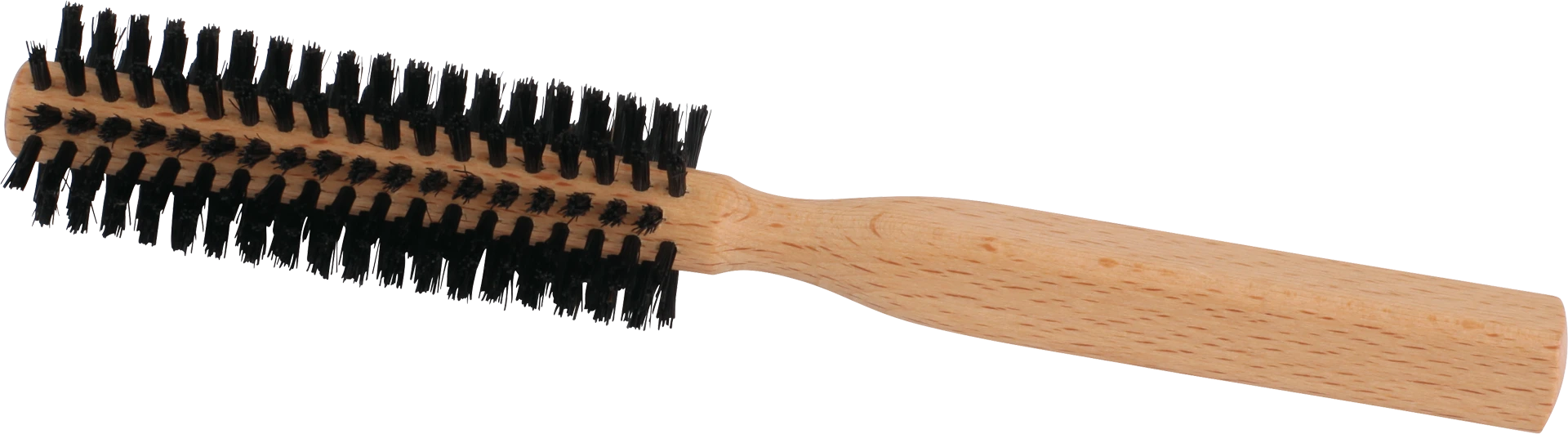 Brosse ronde