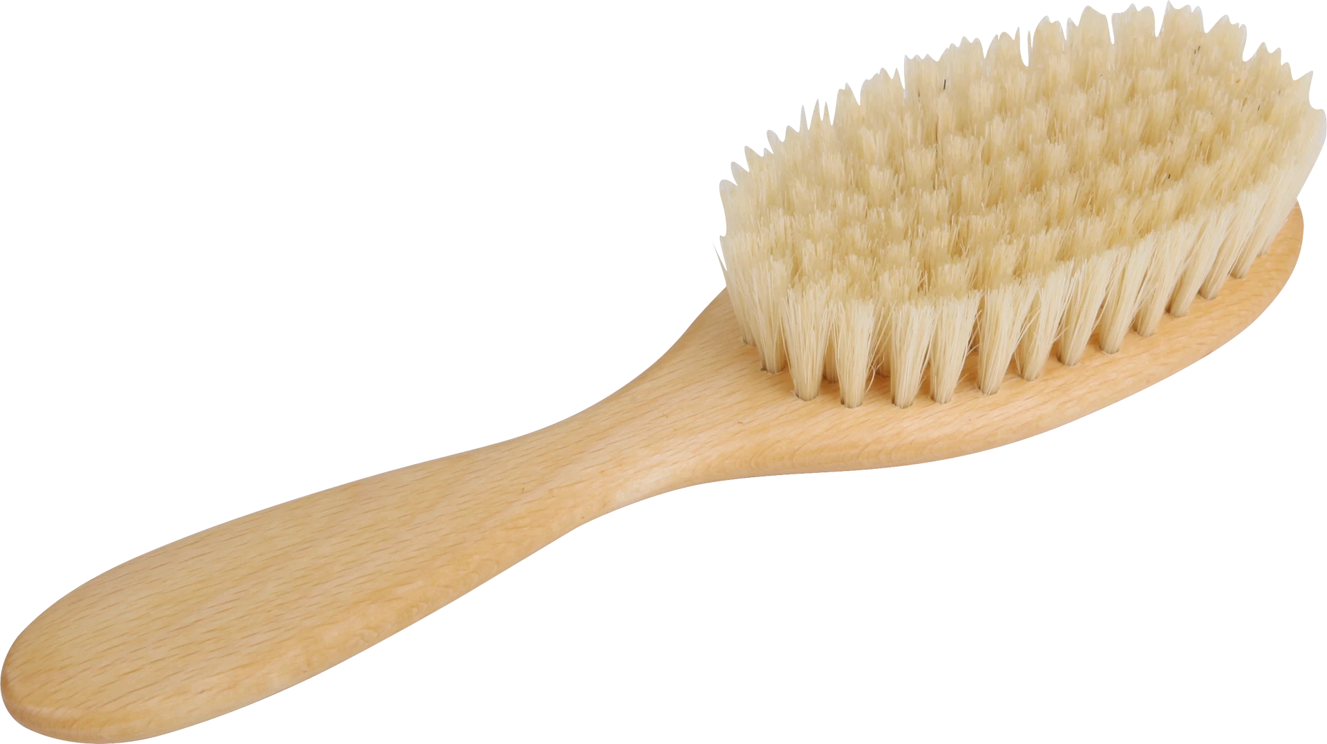 children’s hairbrush