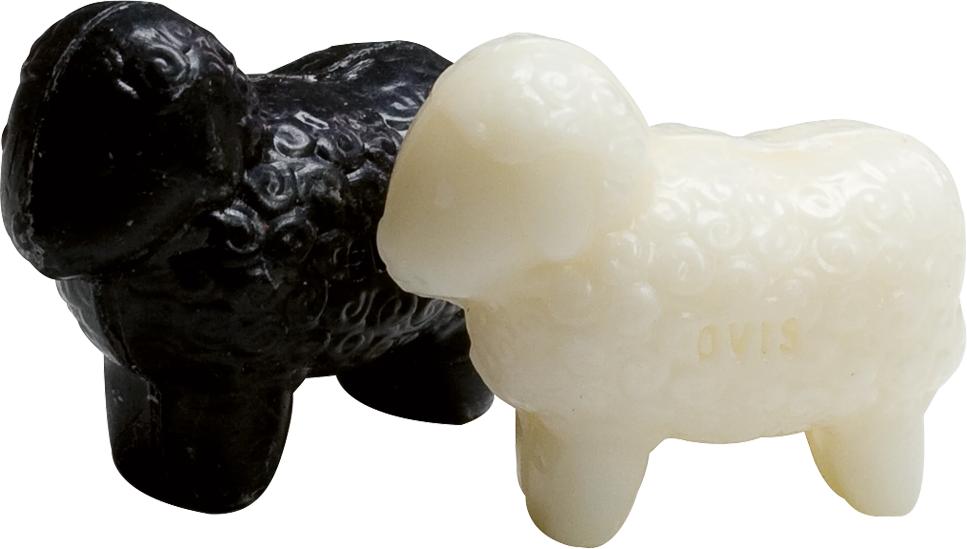 Savon au lait de brebis – mouton