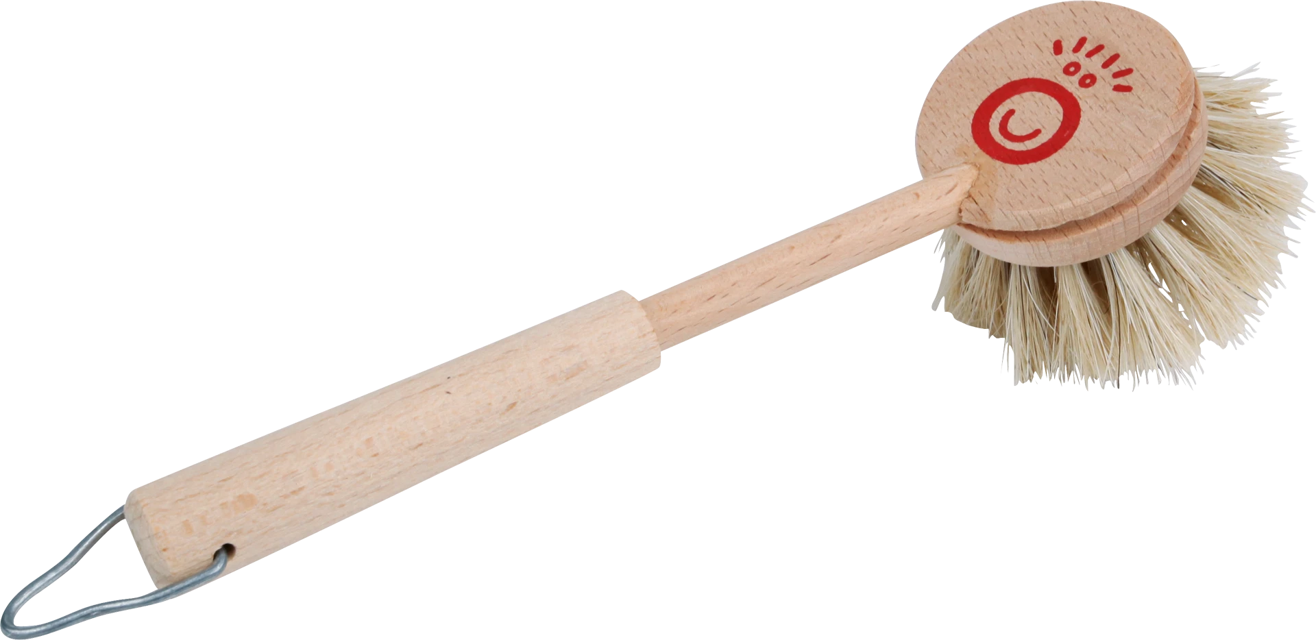 Brosse à vaisselle pour enfants