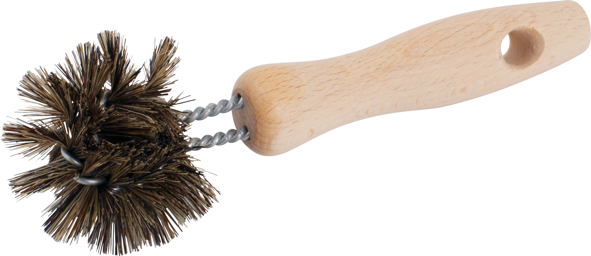 Brosse à récurer