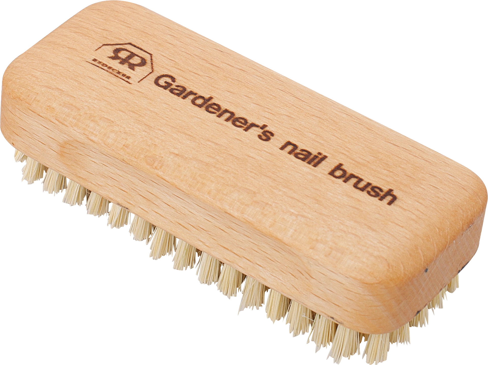 Brosse à ongles pour jardiniers