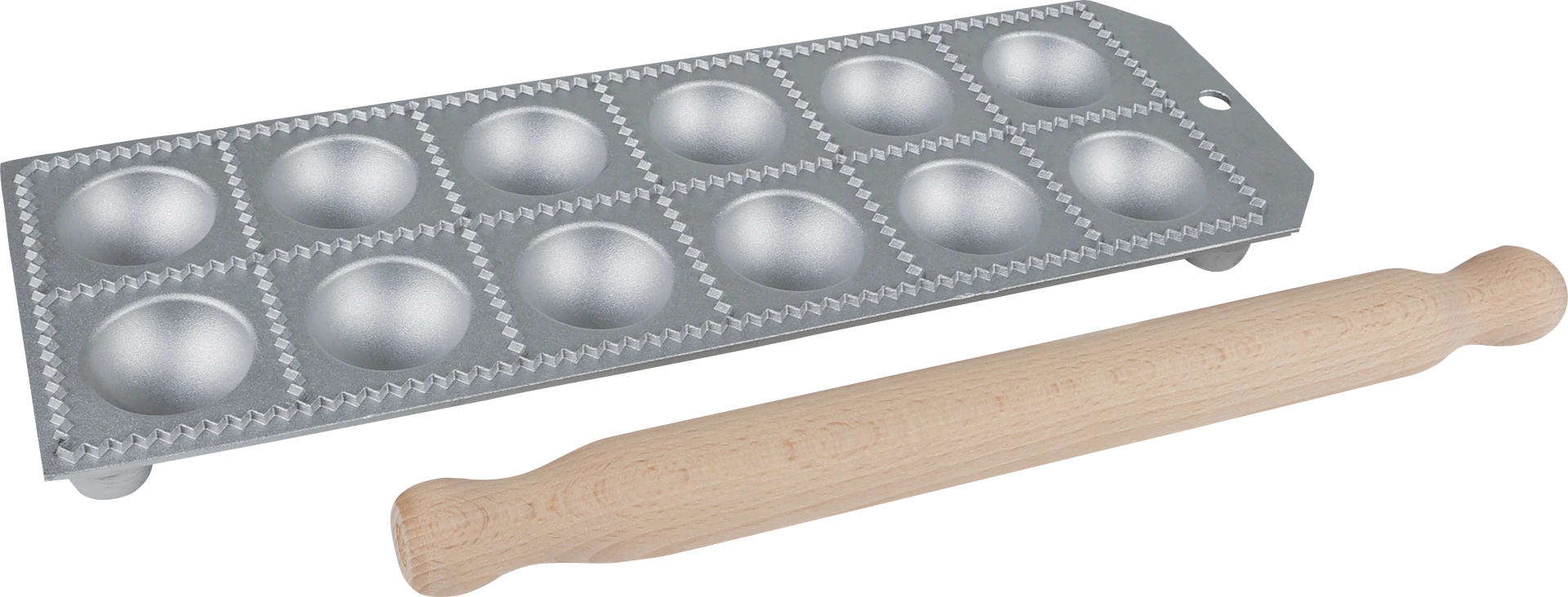 board for ravioli