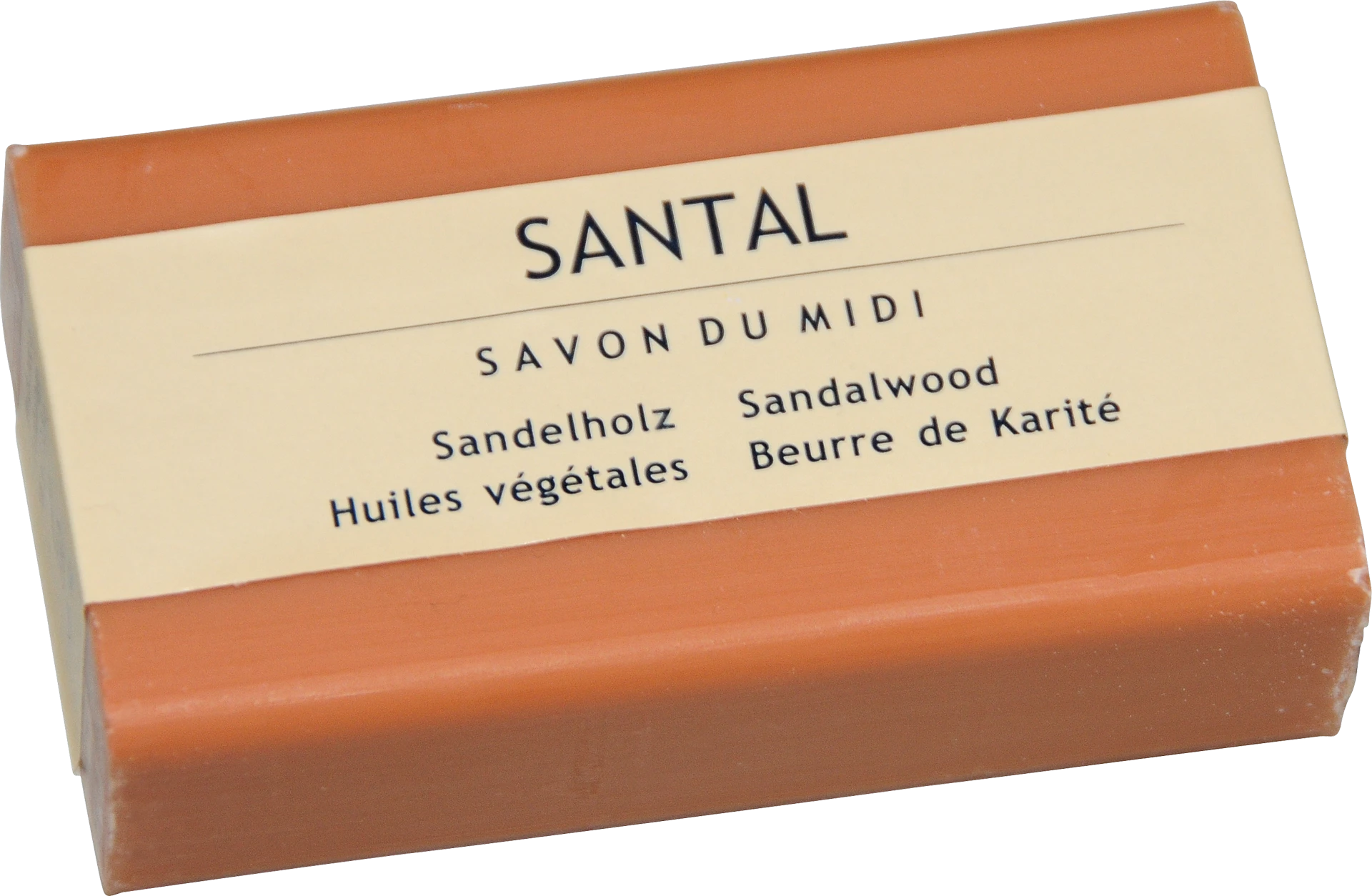 sandalwood soap