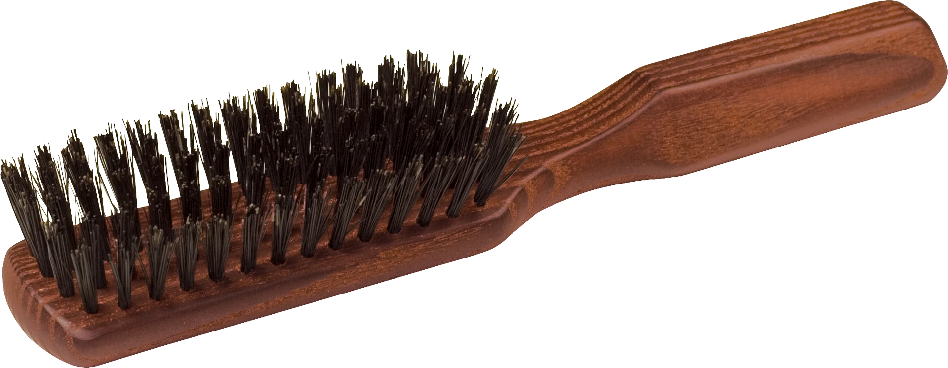 hairbrush