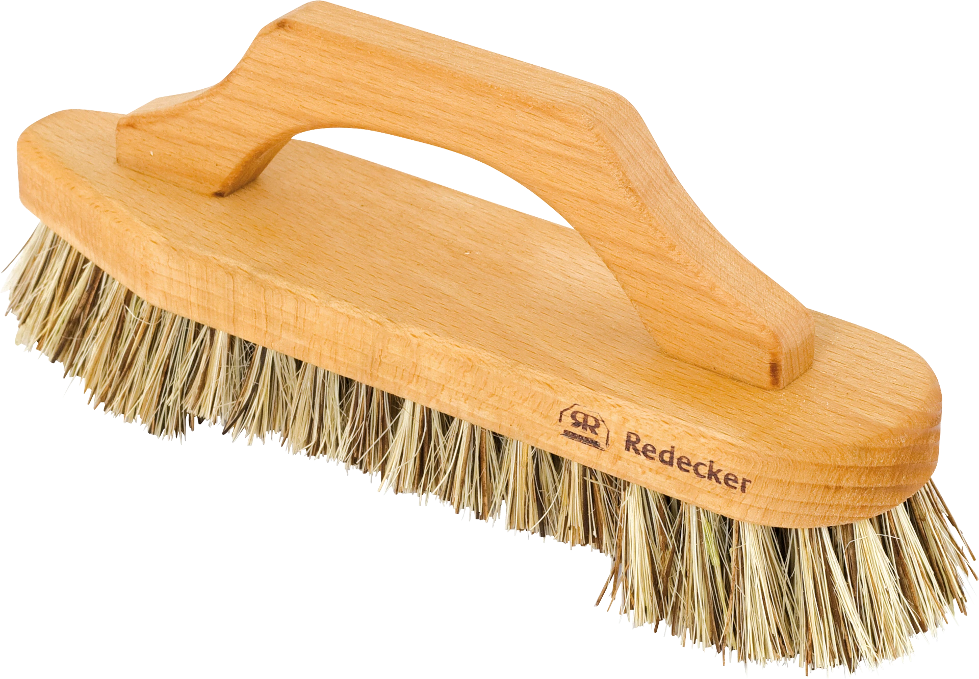 Brosse à récurer