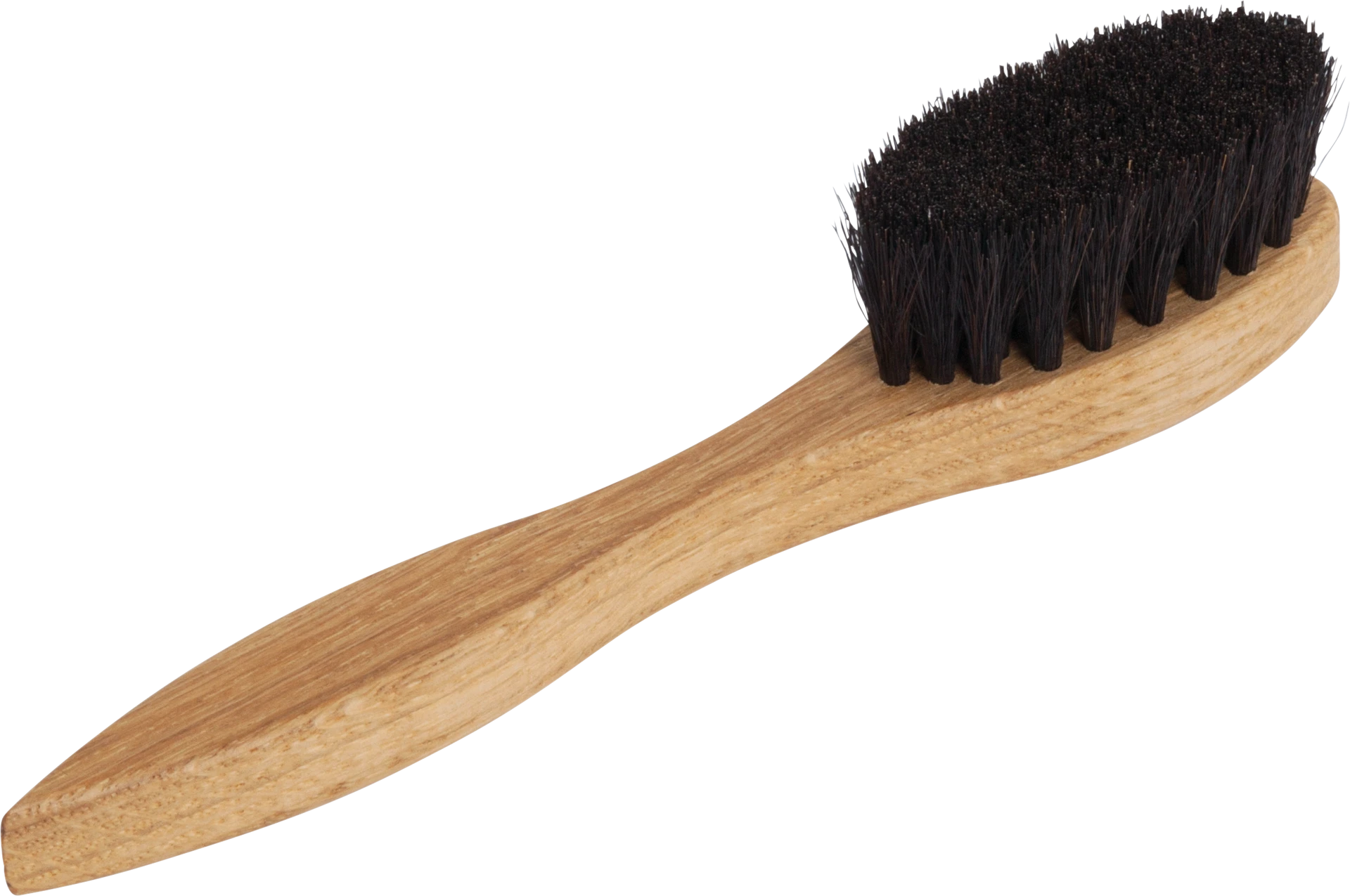 shoe polish applicator brush