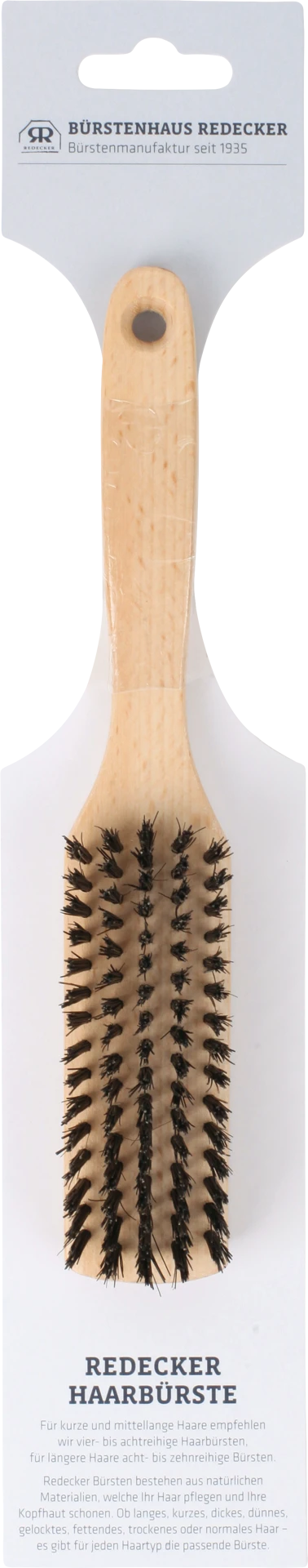 hairbrush