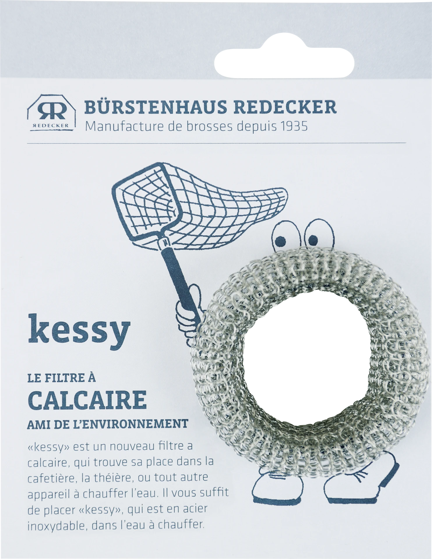 lime catcher Kessy