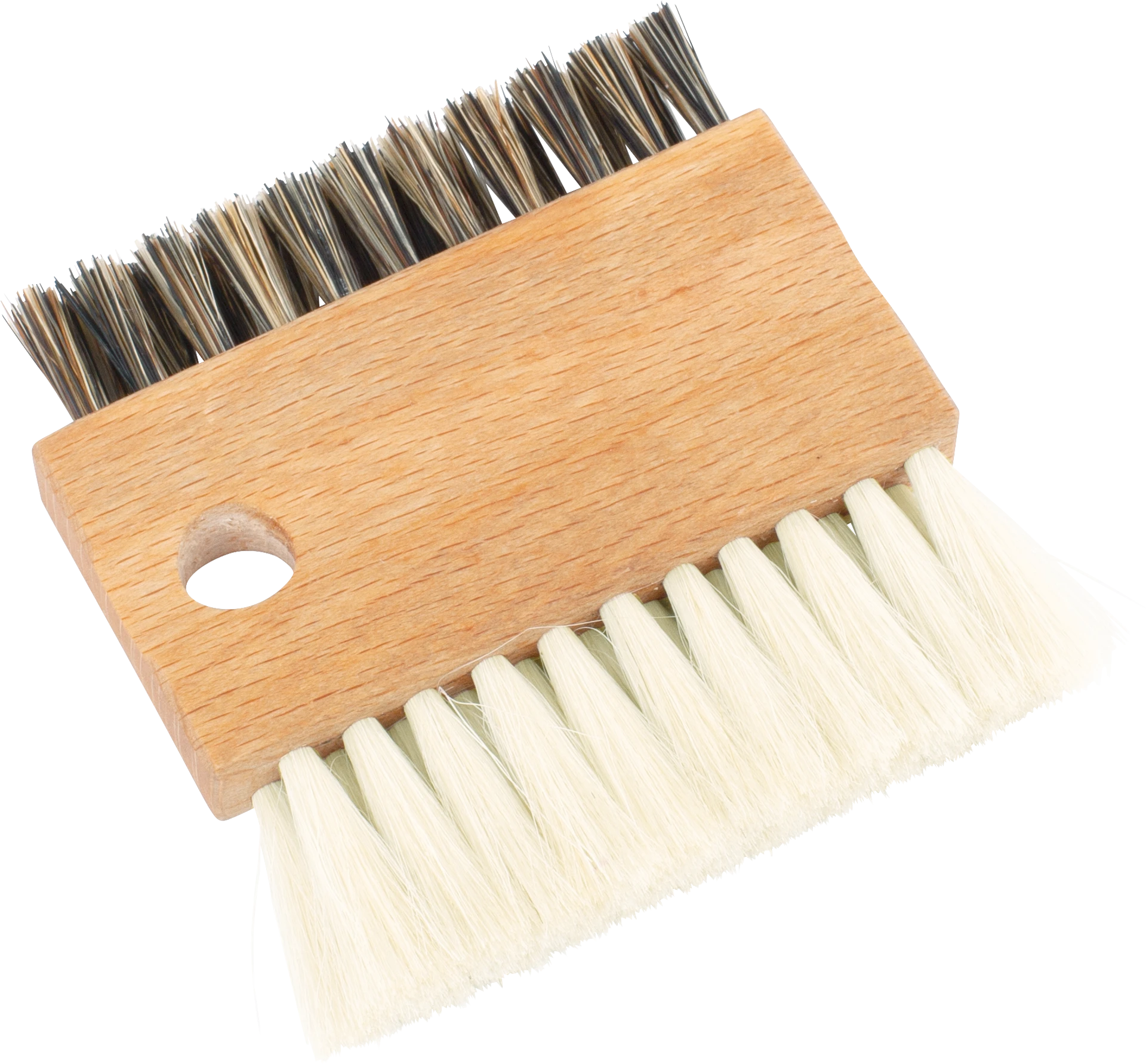 keyboard brush