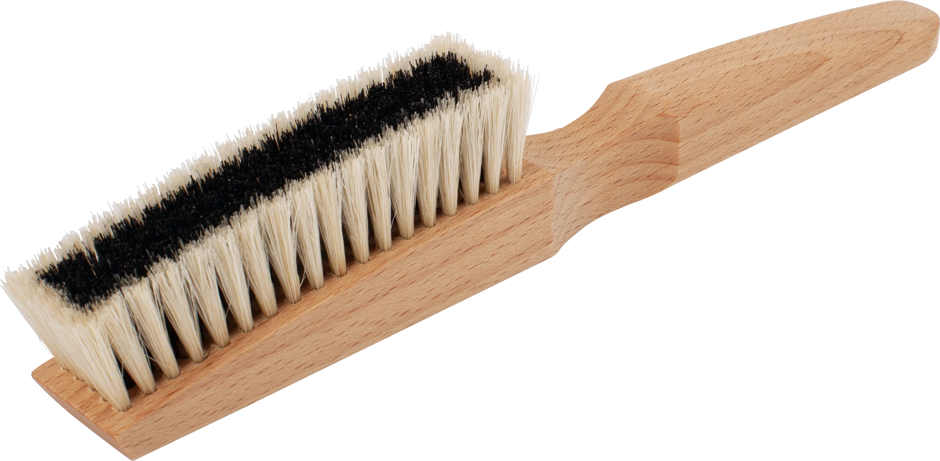 Brosse pour le cachemire