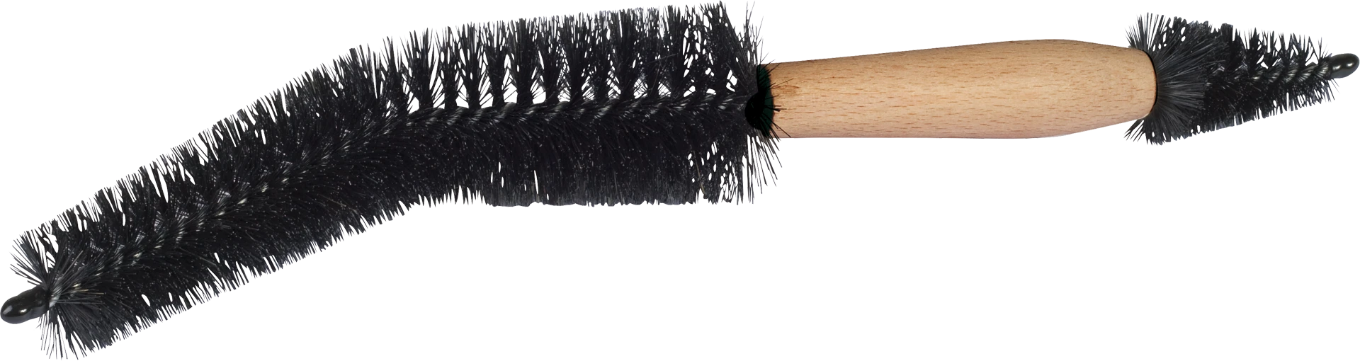 bicycle/motorbike brush