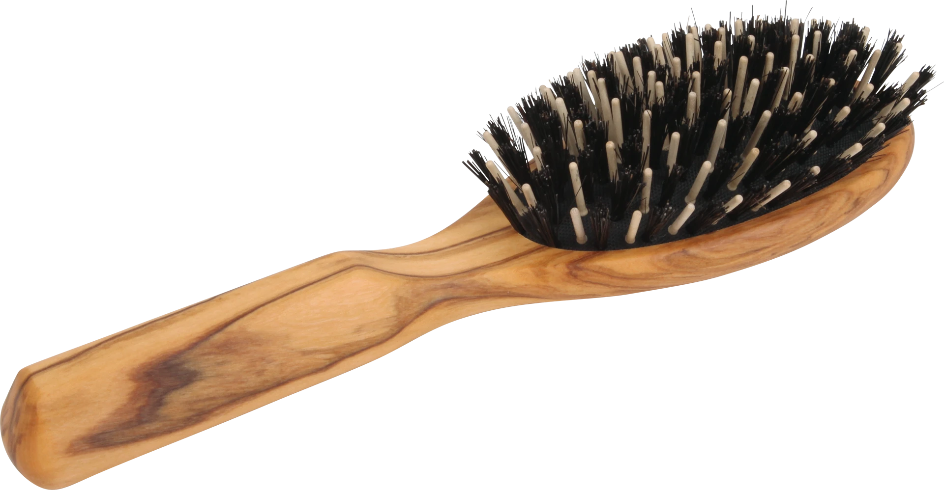 hairbrush