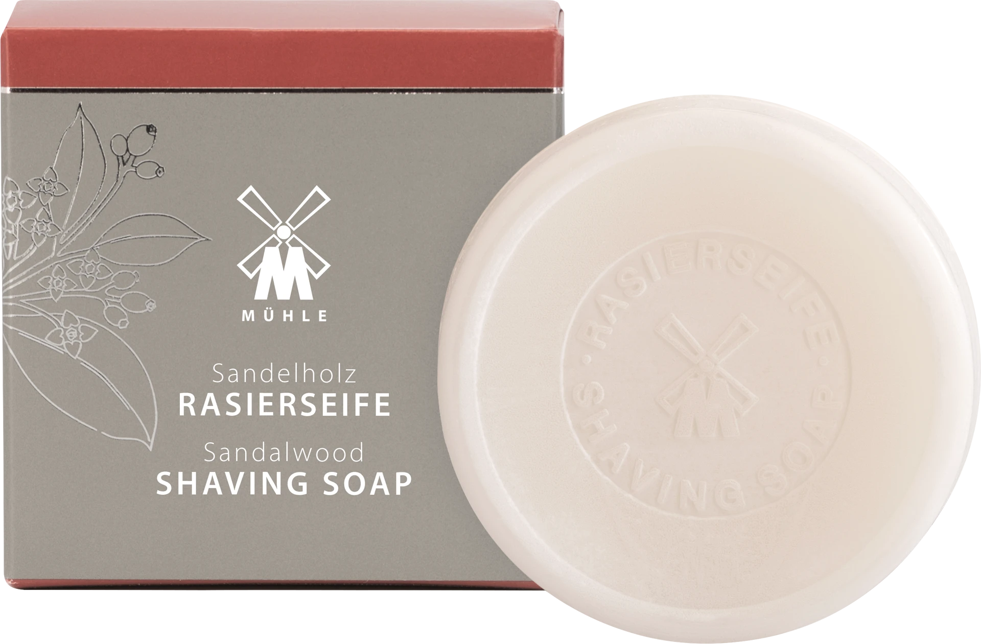 shaving soap