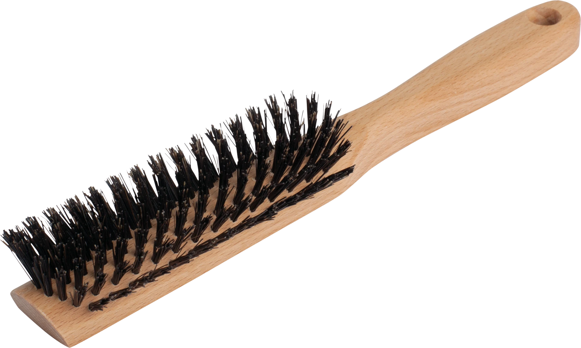 hairbrush