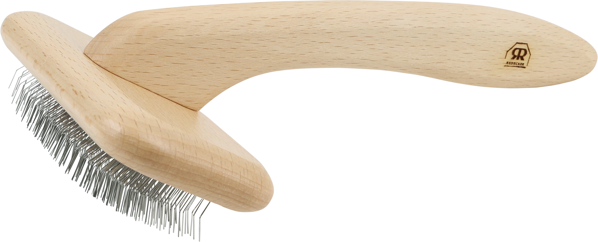 Hunde- und Katzenbürste