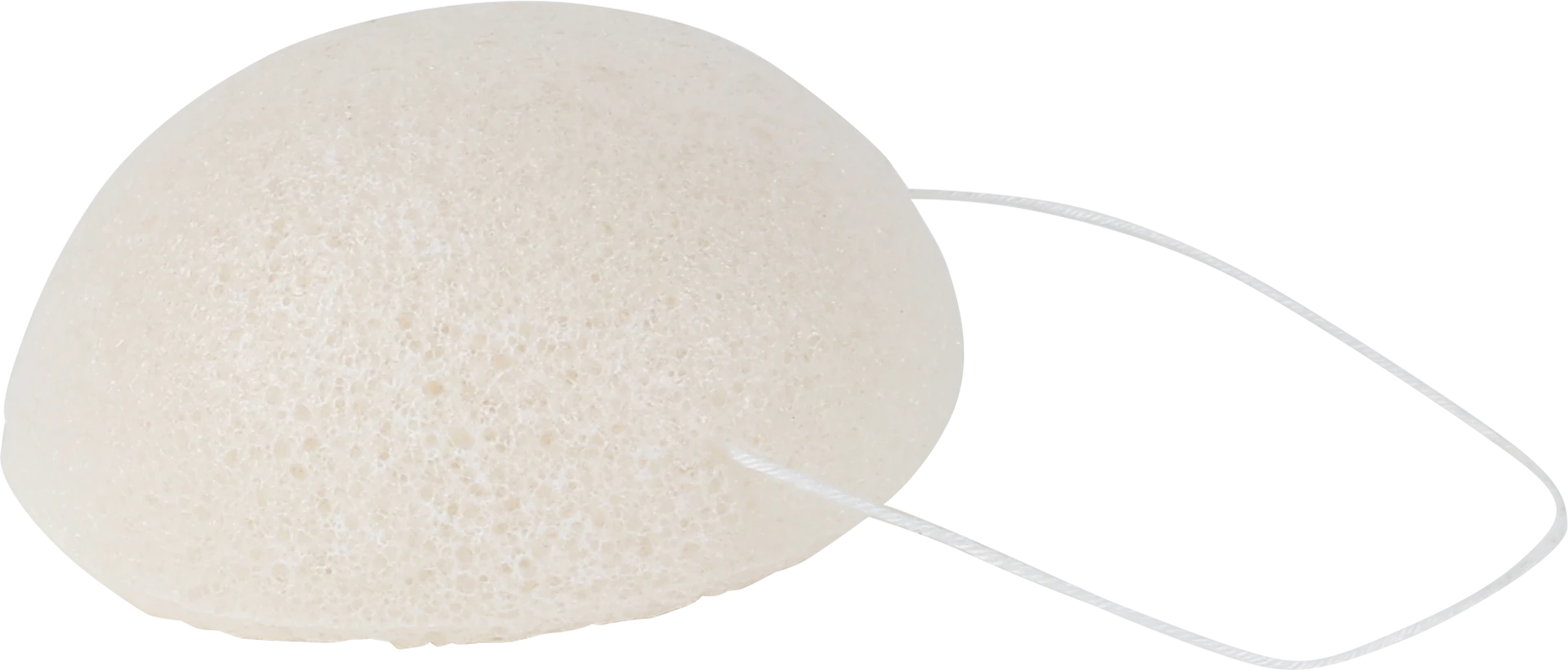 konjac face sponge