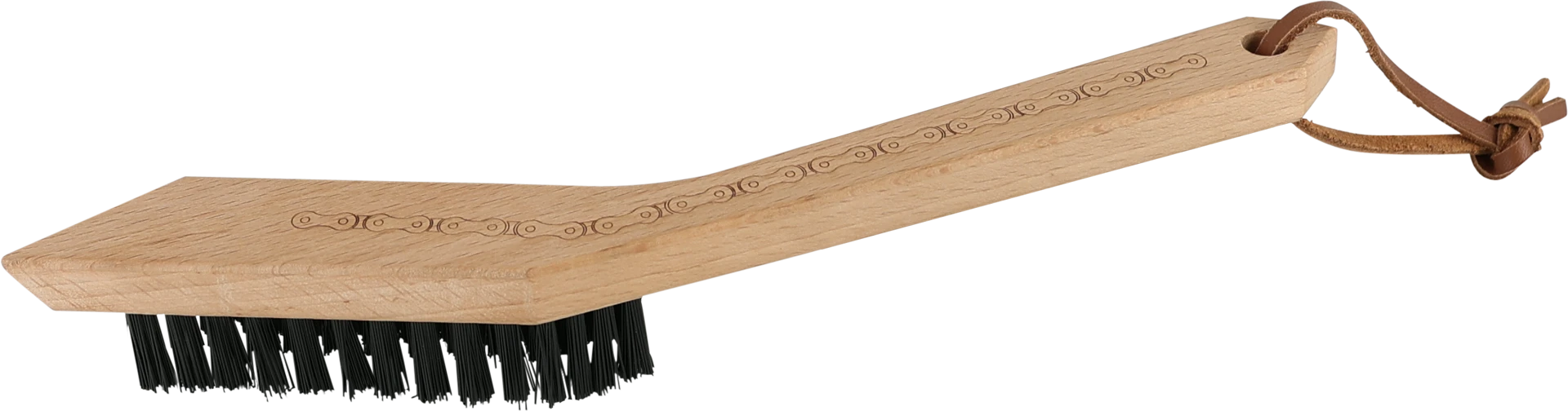 Ketten-/Ritzelbürste