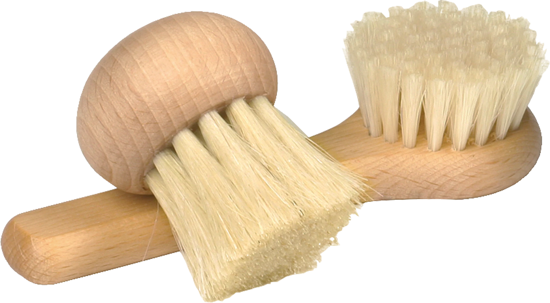 mushroom brush