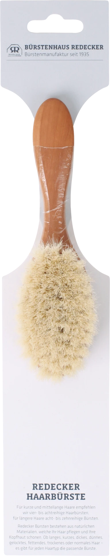 Brosse à cheveux bébé