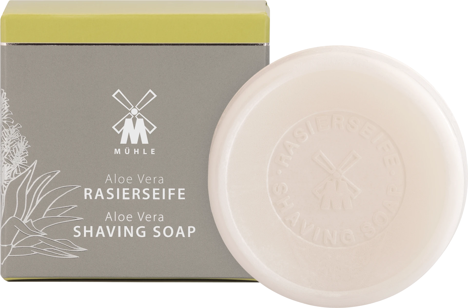 shaving soap