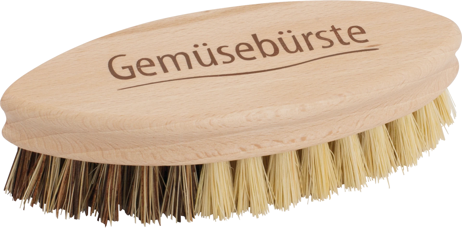 Gemüsebürste