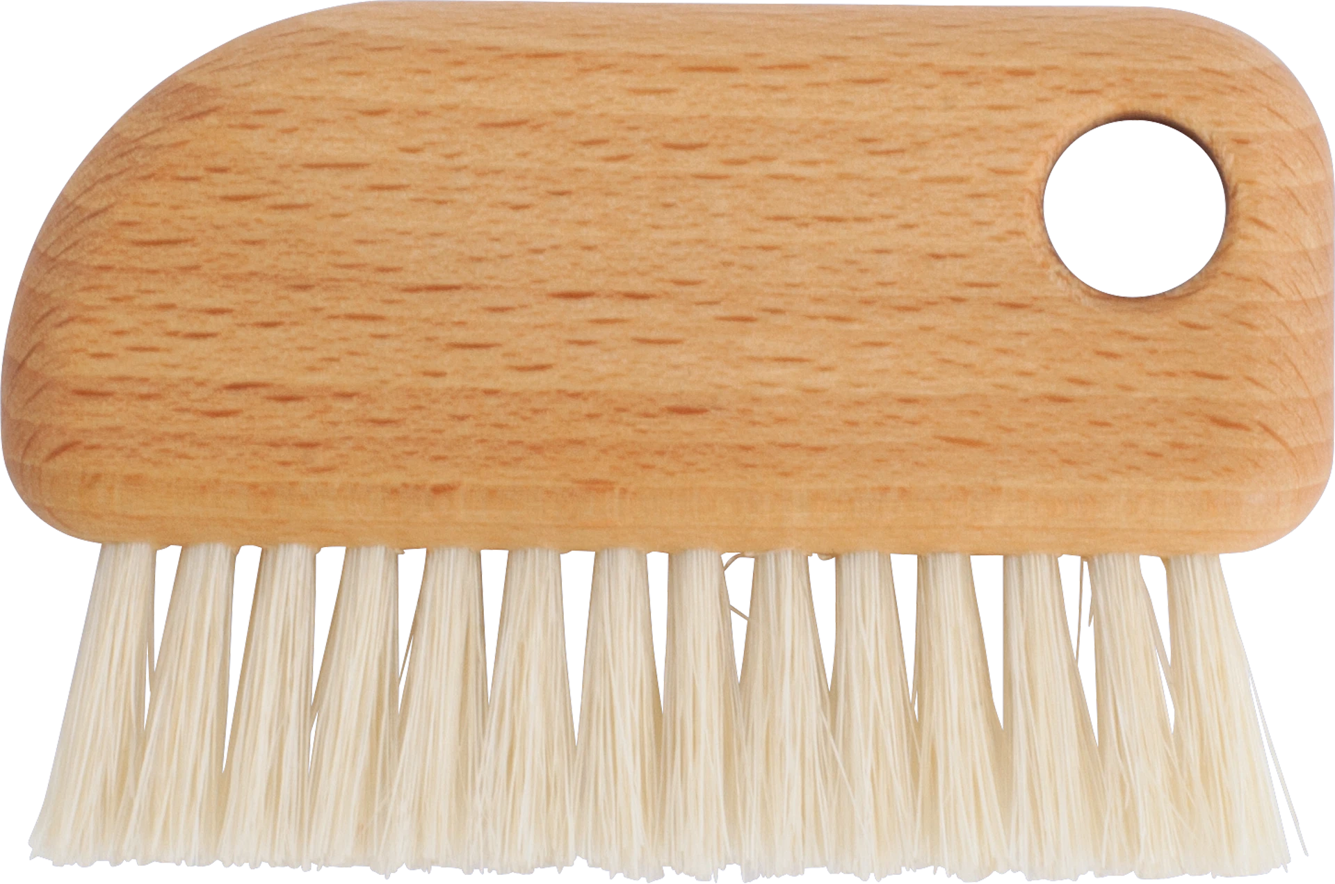 Brosse pour nettoyer les brosses à cheveux