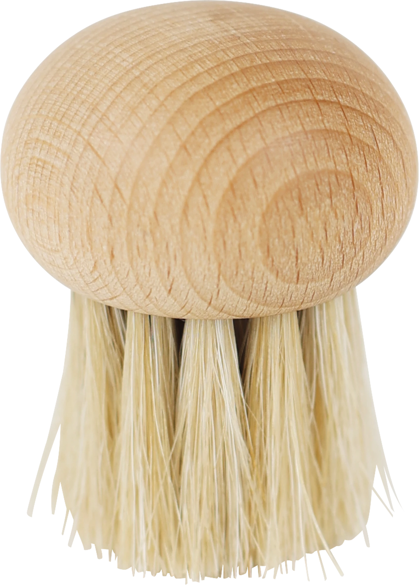 mushroom brush