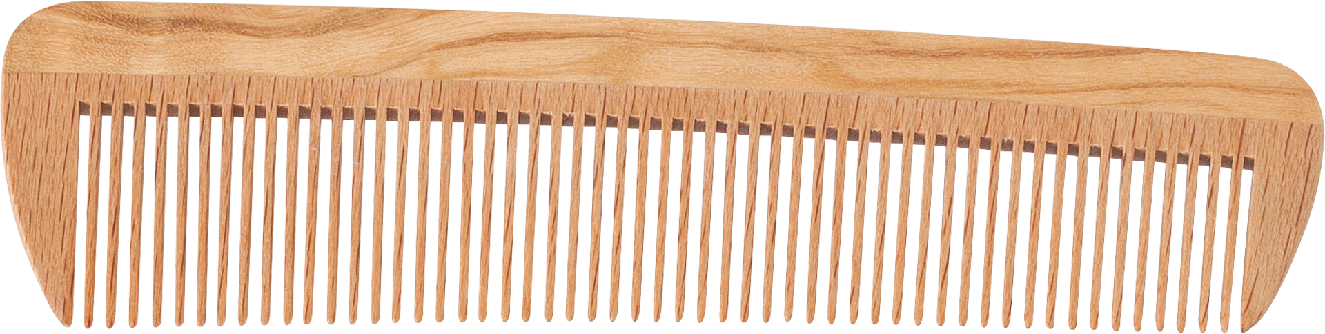 pocket comb