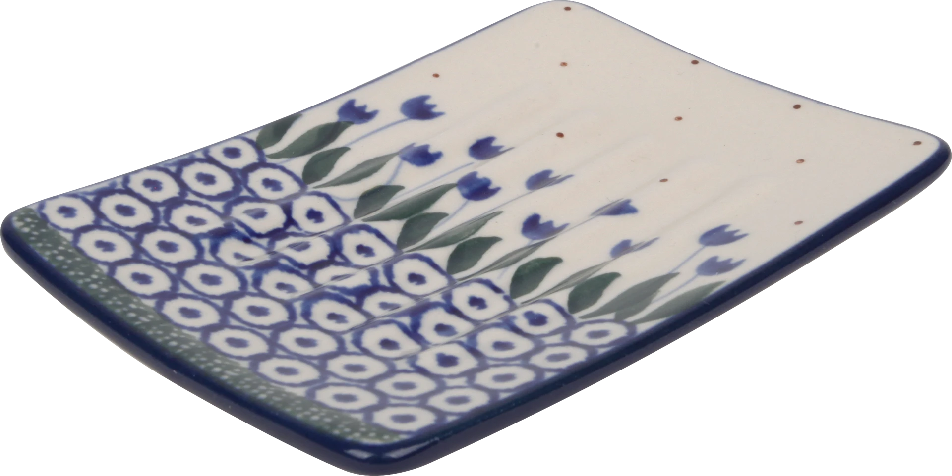 ceramic soap dish