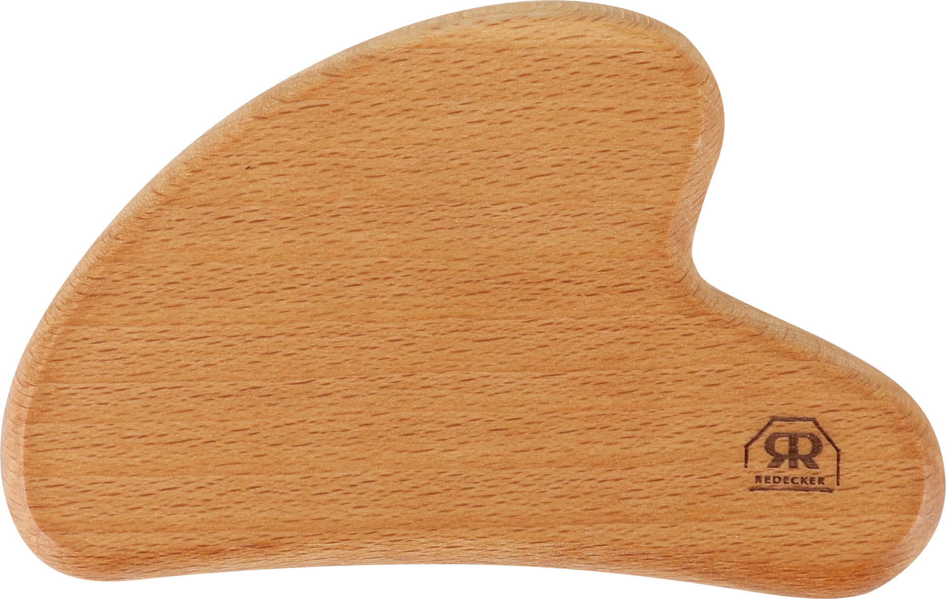 GuaSha massage wood