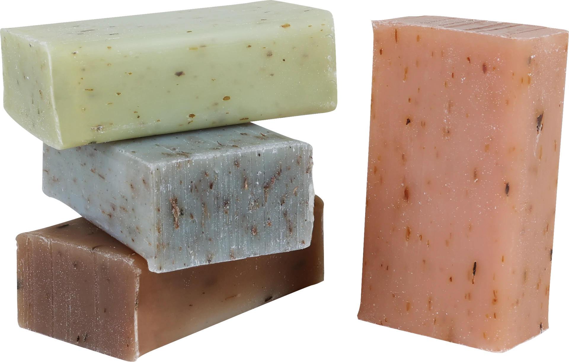 Midi guest soaps