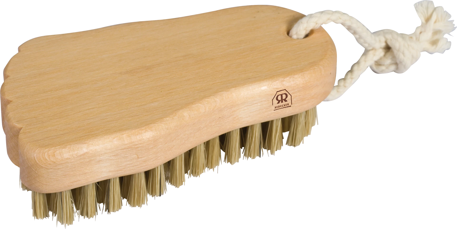 Brosse pour les pieds